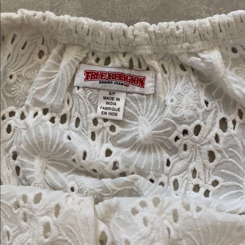 TRUE RELIGION small - Picture 11 of 11